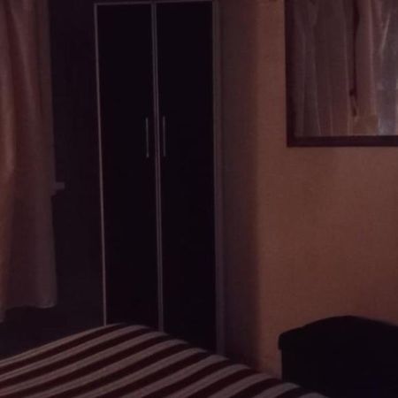 La Familia,A 5 Minutos Del Aeropuerto Apartment Ezeiza Exterior photo
