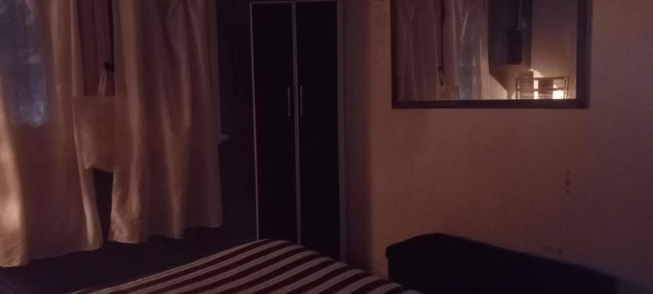 La Familia,A 5 Minutos Del Aeropuerto Apartment Ezeiza Exterior photo
